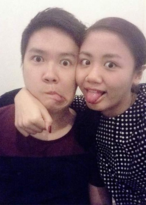 Trong thời gian hẹn hò, cặp đôi có nhiều khoảnh khắc ngọt ngào và dành cho nhau những lời có cánh.