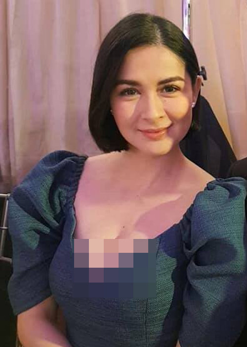 Nhan sắc mỹ nhân đẹp nhất Philippines vẫn gây mê đắm dù cô đã có chồng, sinh con.