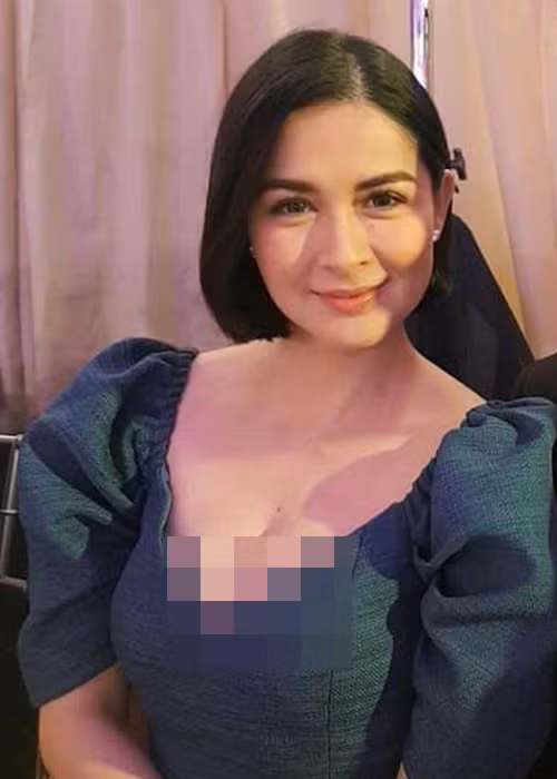 Nhan sắc mỹ nhân đẹp nhất Philippines vẫn gây mê đắm dù cô đã có chồng, sinh con.