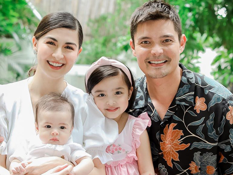 Các thành viên trong gia đình của nàng ngọc nữ đều có ngoại hình nổi bật. Con gái của Marian xinh như thiên thần, còn cậu con trai của nữ diễn viên rất kháu khỉnh, thừa hưởng những nét đẹp của bố và mẹ. Mời quý độc giả xem video "Bí quyết làm đẹp của sao Việt". Nguồn VTC