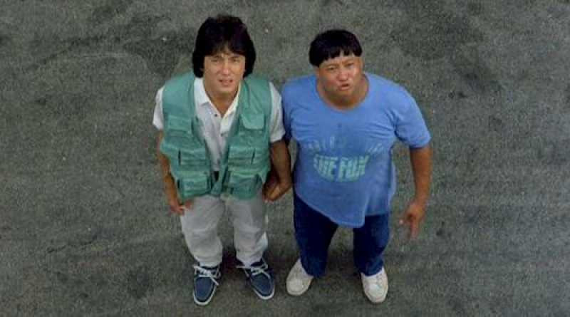 Ngoi sao vo thuat giai cuu Thanh Long khi bi 50 nguoi duoi chem la ai?-Hinh-3