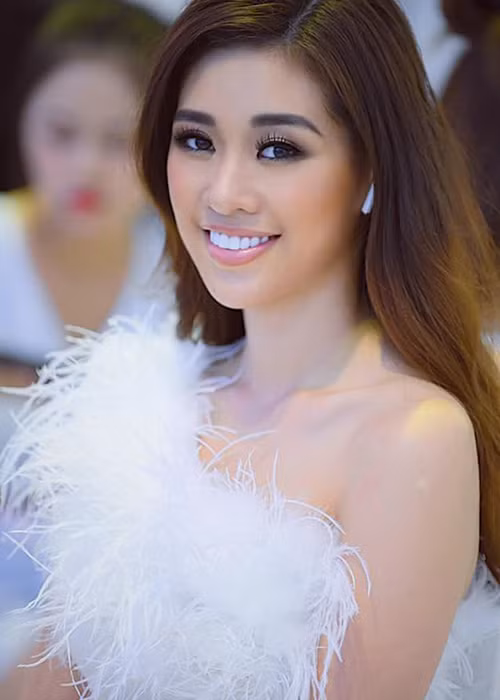 Theo Khánh Vân, cô có một “tật xấu” khi yêu là so sánh bạn trai mới với bạn trai cũ.