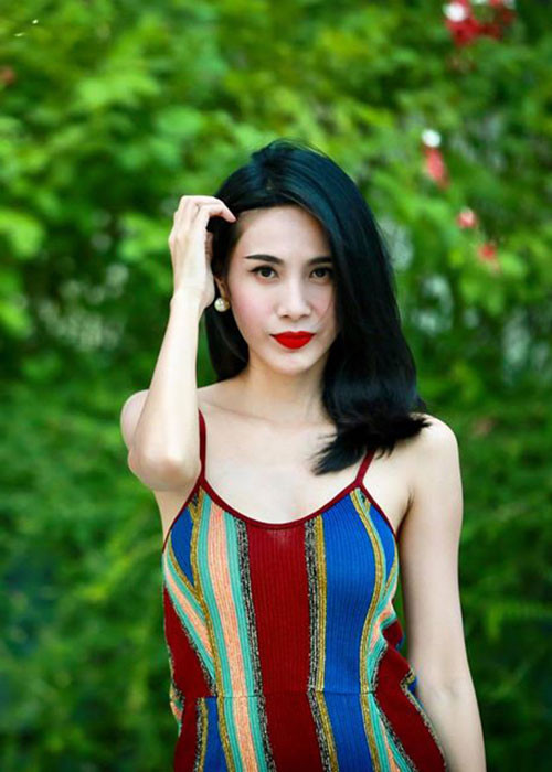 Khánh Vân, Phương Oanh là nạn nhân bất thành nhưng không ít sao Việt lại không may mắn bị xâm hại tình dục khi còn nhỏ. Thủy Tiên là một trong số đó.