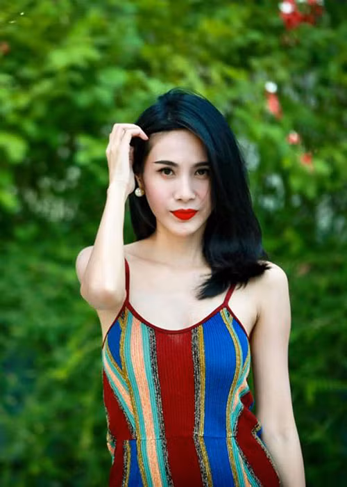 Khánh Vân, Phương Oanh là nạn nhân bất thành nhưng không ít sao Việt lại không may mắn bị xâm hại tình dục khi còn nhỏ. Thủy Tiên là một trong số đó.