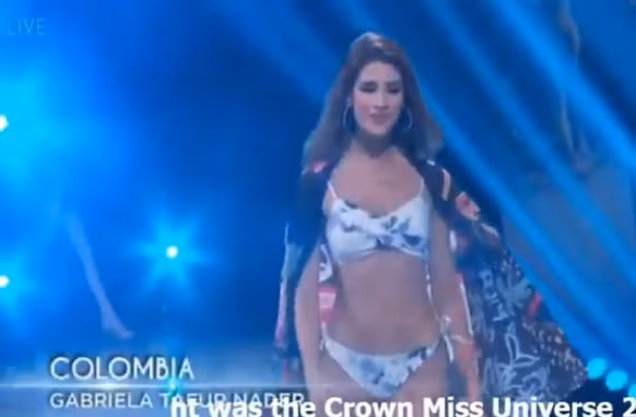 Hoang Thuy truot Top 10, nguoi dep Nam Phi dang quang Miss Universe 2019-Hinh-13