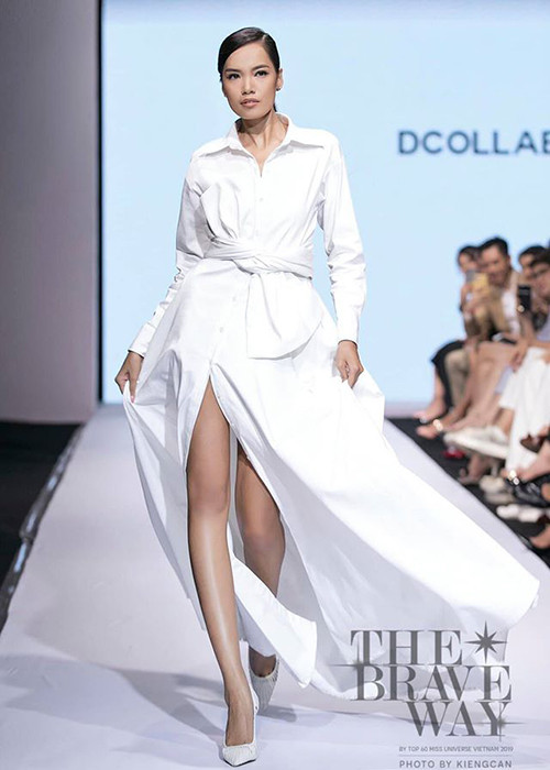 Tuy nhiên, Hoàng Phương không muốn bán căn nhà bởi cô có rất nhiều kỷ niệm với ngôi nhà này.