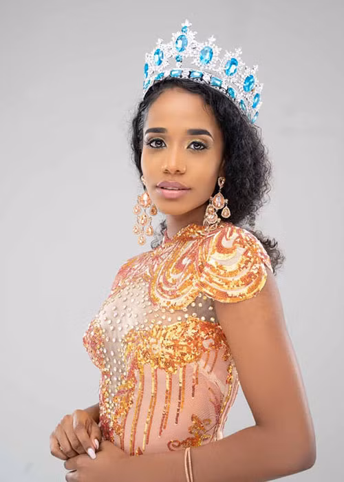 Người đẹp giành chiến thắng phần thi Người đẹp tài năng tại Hoa hậu Thế giới 2019 trước thềm chung kết.