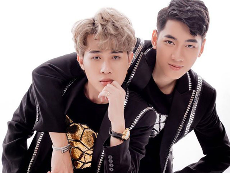 Khui anh thoi chua noi tieng cua Jack giua on ao voi K-ICM