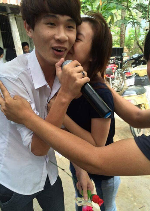 Trước khi vướng ồn ào, Jack "Sóng gió" từng nhận được sự chú ý của dư luận vì lộ hình ảnh gầy gò, đen nhẻm lúc chưa nổi tiếng.