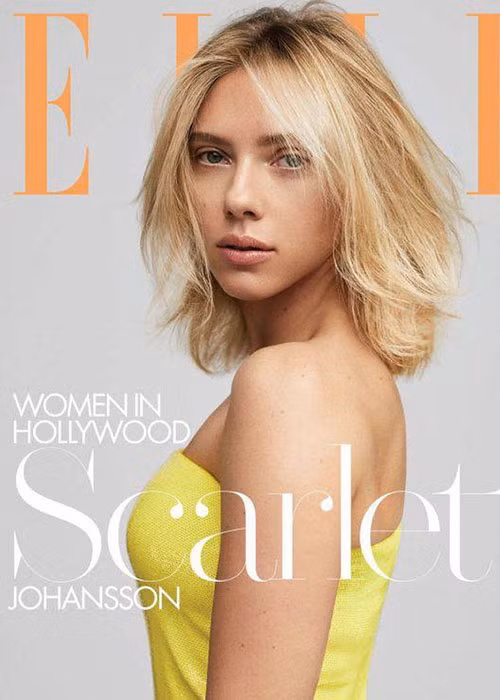 Nhan sắc của "Góa phụ đen" đến nay vẫn là chủ đề được truyền thông ca ngợi.