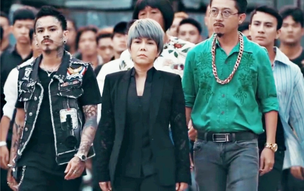 Vi sao web drama giang ho, bao luc cua nghe si Viet chet tren YouTube?-Hinh-2