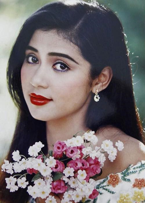 Ngam anh thanh xuan dep me long nguoi cua Viet Trinh