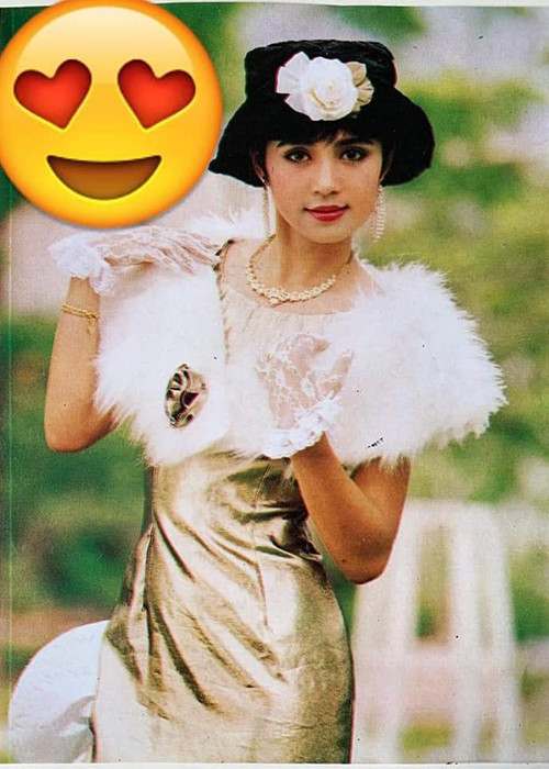 Nữ diễn viên hiện tại không tự tin lập gia đình lần nữa.