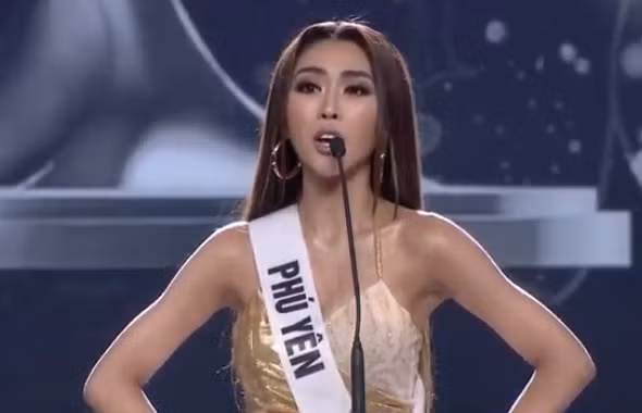 Nguyen Tran Khanh Van dang quang Hoa hau Hoan vu Viet Nam 2019-Hinh-30