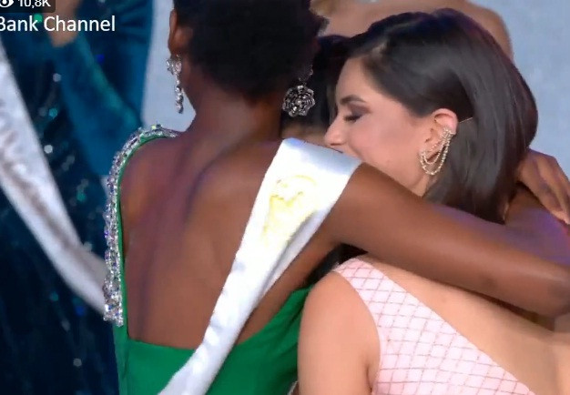 Luong Thuy Linh truot Top 5, Jamaica dang quang Hoa hau The gioi 2019-Hinh-3