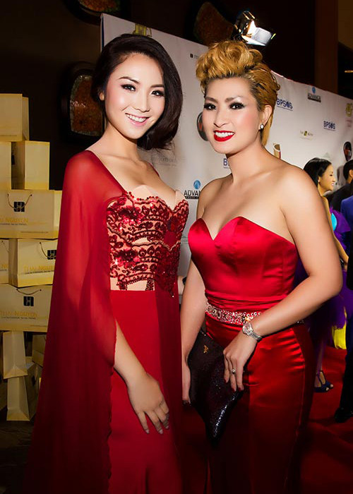 Sau hơn một thập kỷ, Hồng Nhung lấy lại được hình ảnh và có chỗ đứng riêng tại thị trường âm nhạc hải ngoại. Ảnh: Khám phá