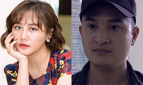 Dien vien “Nguoi phan xu” xin loi vi xin clip nhay cam cua Van Mai Huong