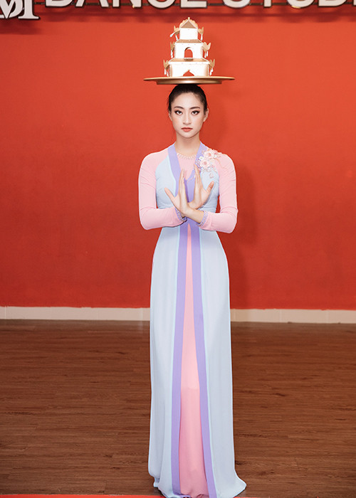 Khán giả Việt Nam đặt nhiều kỳ vọng Lương Thùy Linh sẽ làm nên chuyện trong chung kết Hoa hậu Thế giới 2019 được tổ chức vào 21h ngày 14/12 (giờ Việt Nam).