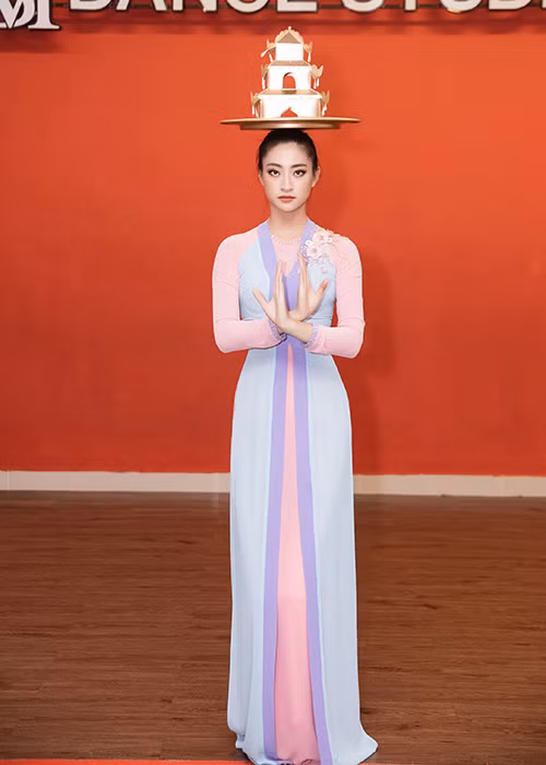 Khán giả Việt Nam đặt nhiều kỳ vọng Lương Thùy Linh sẽ làm nên chuyện trong chung kết Hoa hậu Thế giới 2019 được tổ chức vào 21h ngày 14/12 (giờ Việt Nam).