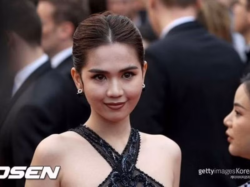 Không ít khán giả nhận xét trang phục Ngọc Trinh chọn không phù hợp khi đi sự kiện. Thậm chí có những bình luận chỉ trích Ngọc Trinh đang làm xấu hình ảnh nghệ sĩ Việt trên thảm đỏ quốc tế.