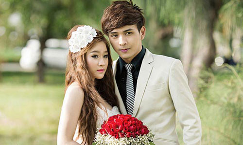 Ho Quang Hieu vuong tin don cuong buc, vo cu hot girl noi gi?-Hinh-2