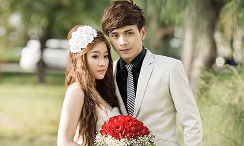 Ho Quang Hieu vuong tin don cuong buc, vo cu hot girl noi gi?-Hinh-2