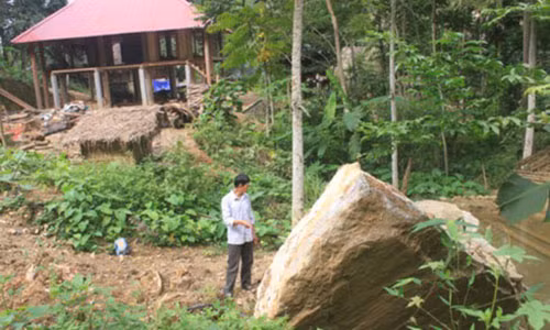 Thanh Hoa: Co quan Cong an da xac dinh duoc nguoi dan ong hiep dam, dam o nhieu be gai