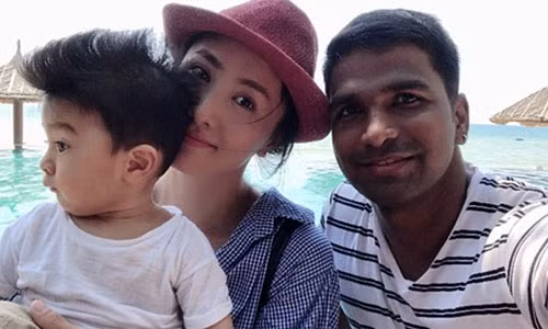 Sau 3 năm lấy chồng, diễn viên Nguyệt Ánh hiện có tổ ấm vô cùng hạnh phúc.