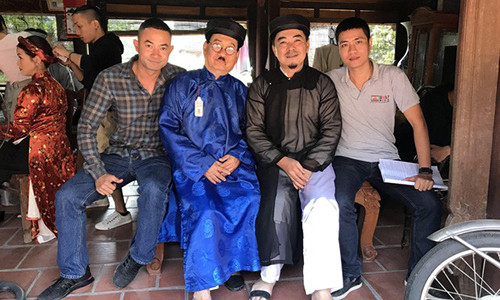 Vang “trum hai Tet” Pham Dong Hong, hai Tet 2020 co gi hot?-Hinh-3