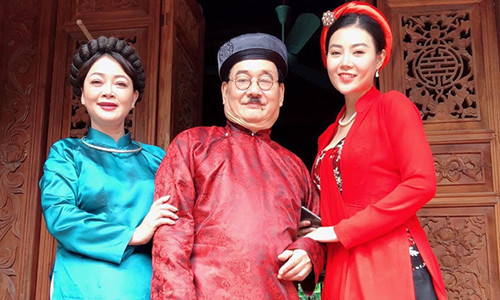 Vang “trum hai Tet” Pham Dong Hong, hai Tet 2020 co gi hot?-Hinh-2