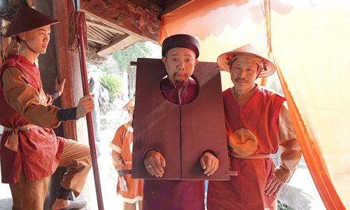 Vang “trum hai Tet” Pham Dong Hong, hai Tet 2020 co gi hot?