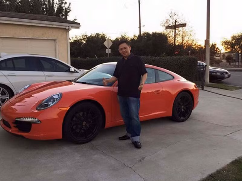 Trở về nước sau khi mãn hạn tù, Minh Béo vẫn thản nhiên khóc, cười, diễn kịch, tuyển diễn viên như chưa từng có scandal ấu dâm xảy ra khiến dư luận vô cùng phẫn nộ.