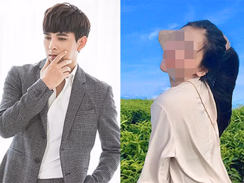 Sao Việt dính bê bối tình dục: Không chỉ có Hồ Quang Hiếu! Sao Viet dinh be boi tinh duc: Khong chi co Ho Quang Hieu!