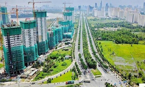 Bat dong san nam 2019 co gi noi bat?