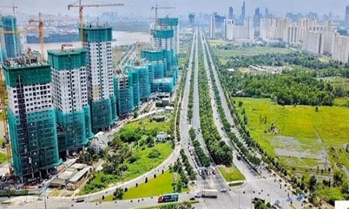 Bat dong san nam 2019 co gi noi bat?