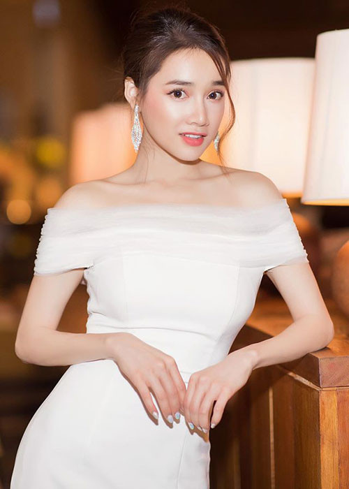 Người hâm mộ hy vọng có thể gặp lại Nhã Phương trên màn ảnh trong năm 2020.