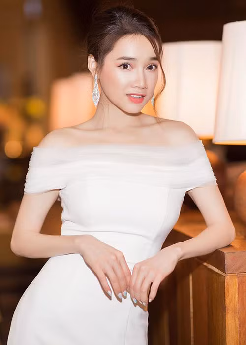 Người hâm mộ hy vọng có thể gặp lại Nhã Phương trên màn ảnh trong năm 2020.