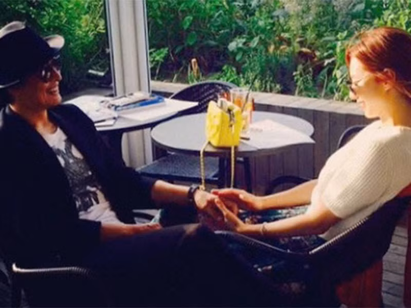 Bae Yong Joon và Park Soo Jin tuyên bố kết hôn chỉ sau 3 tháng hẹn hò khiến không ít người bất ngờ.