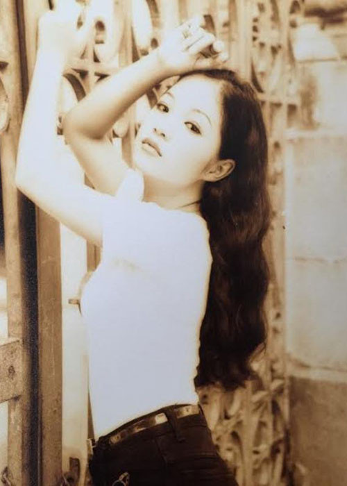 Nữ nghệ sĩ hài hiện có chỗ đứng vững chắc trong làng giải trí.