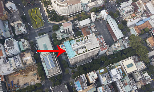 Cao oc tren khu dat khien ong Nguyen Huu Tin dinh lao ly