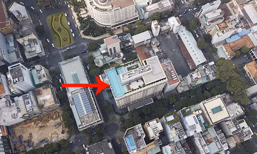 Cao oc tren khu dat khien ong Nguyen Huu Tin dinh lao ly