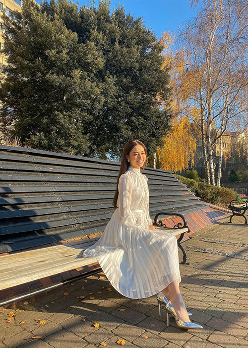 Chung kết Hoa hậu Thế giới 2019 dự kiến diễn ra vào ngày 14/12.