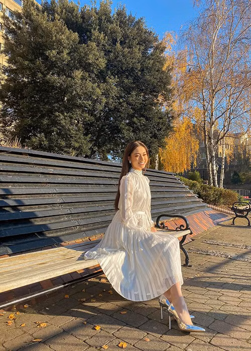 Chung kết Hoa hậu Thế giới 2019 dự kiến diễn ra vào ngày 14/12.