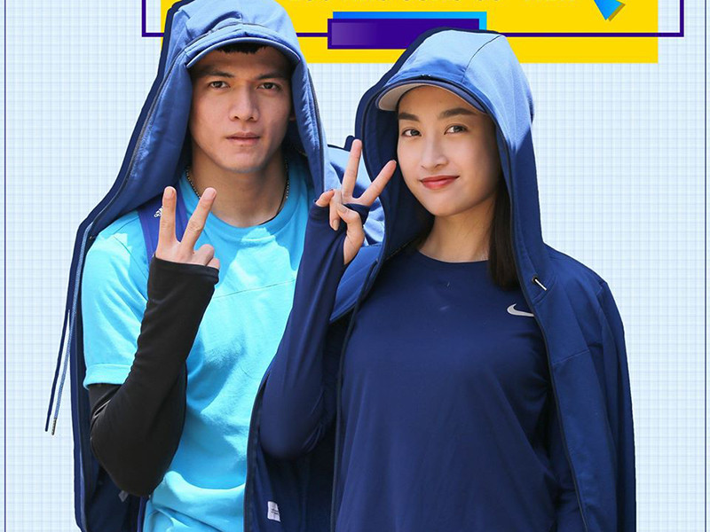 Chương trình truyền hình thực tế khiến Hoa hậu Đỗ Mỹ Linh lao đao là Cuộc đua kỳ thú. Đây cũng là gameshow đầu tiên người đẹp tham gia.