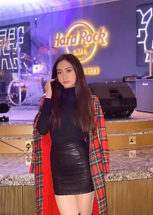 Đại diện Việt Nam cũng không có tên trong danh sách người chiến thắng giải Multimedia Award (Người đẹp truyền thông).