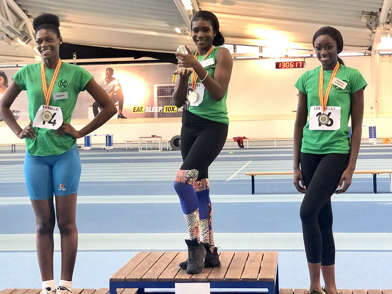 Trước đó, ở phần thi Người đẹp thể thao, Rikkiya Brathwaite - thí sinh đến từ British Virgin Islands về nhất.