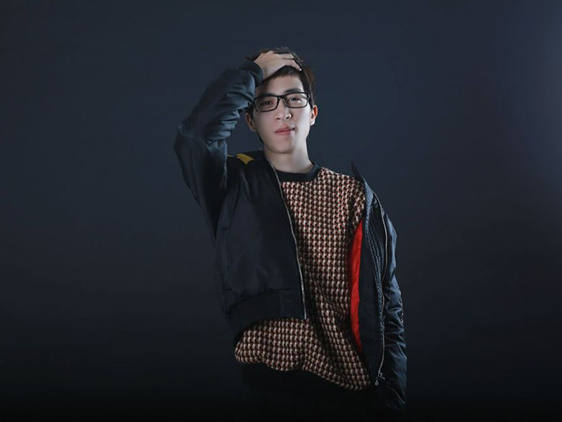 Trước biến cố gia đình, ViruSs bắt đầu chơi game chuyên nghiệp, sau đó xây dựng thành công hình ảnh một streamer.