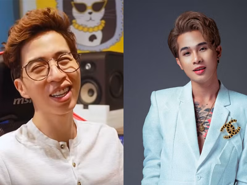 Theo Vietnamnet, chỉ sau 4 tiếng phát hành, demo “Đom đóm” của Jack và ViruSs “phá đảo” top 1 trending Youtube với 1,2 triệu lượt xem. Ảnh: Yeah1