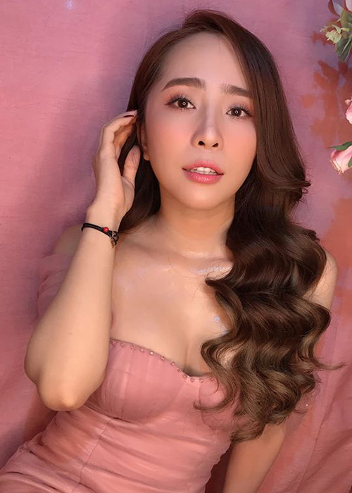 Nhã của "Về nhà đi con" cho rằng thẩm mỹ là điều không xấu trong xã hội hiện đại nên không ngại thừa nhận.