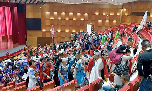 Su kien cho 600 nguoi Trung Quoc: Co y to chuc chui?